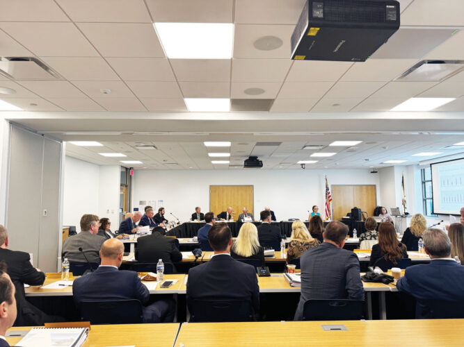 Investment Management Board approves plan to divest West Virginia from Chinese investments
